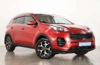 KIA Sportage 1 из 18