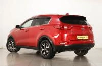 KIA Sportage 4 из 18