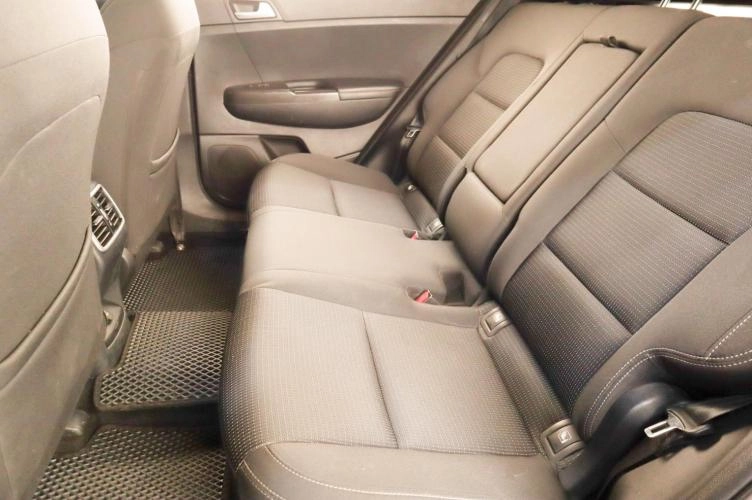 KIA Sportage 17 из 18