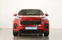 KIA Sportage 2 из 18