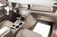 KIA Sportage 10 из 18