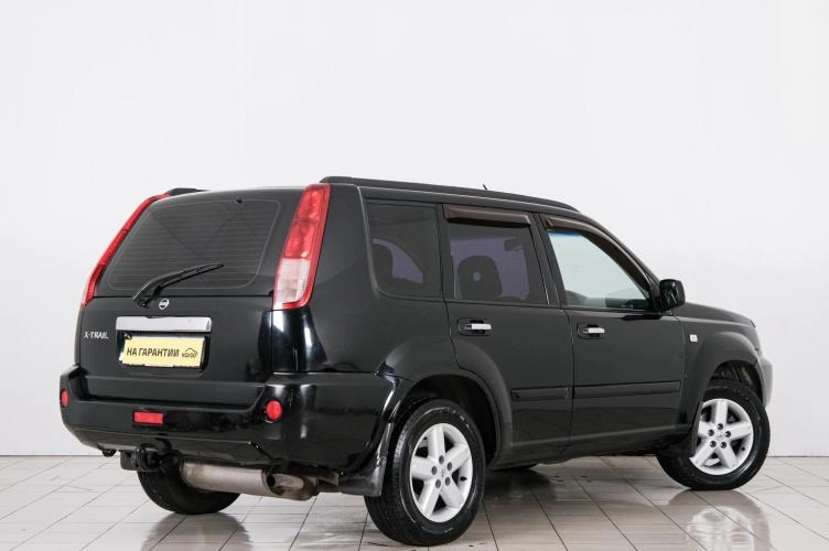 Nissan X-Trail 6 из 6