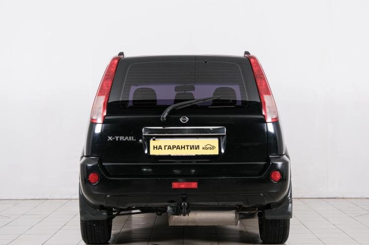 Nissan X-Trail 5 из 6