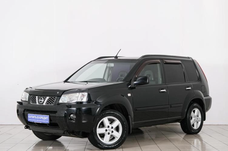 Nissan X-Trail 3 из 6