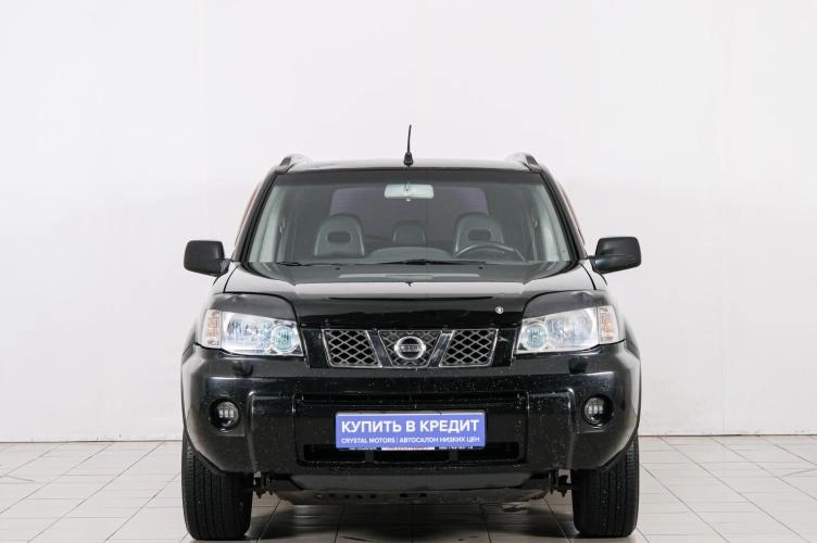 Nissan X-Trail 2 из 6