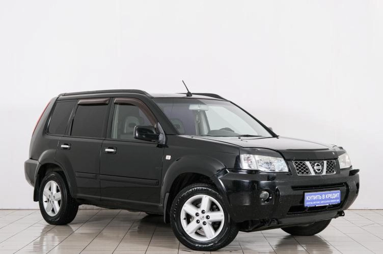 Nissan X-Trail 1 из 6