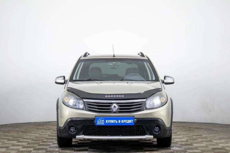 Renault Sandero 2 из 6