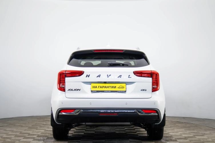 Haval Jolion 5 из 6