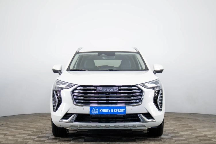 Haval Jolion 2 из 6