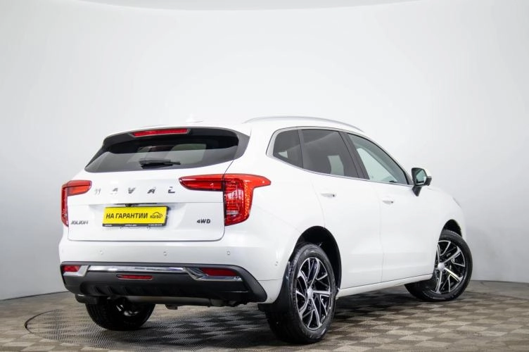 Haval Jolion 4 из 6