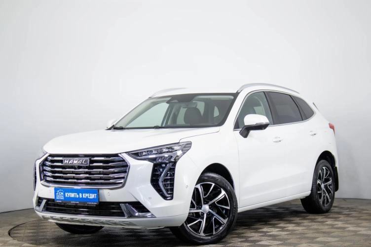 Haval Jolion 3 из 6