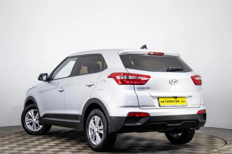 Hyundai Creta 6 из 6