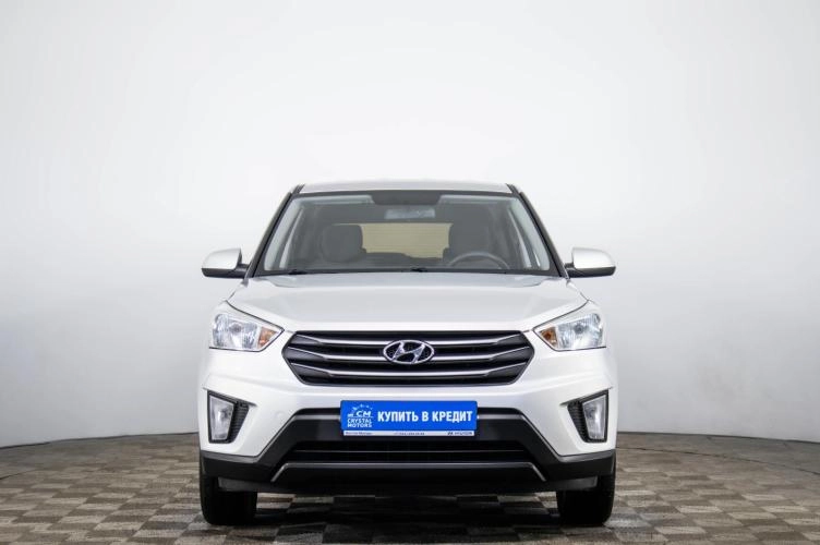 Hyundai Creta 2 из 6