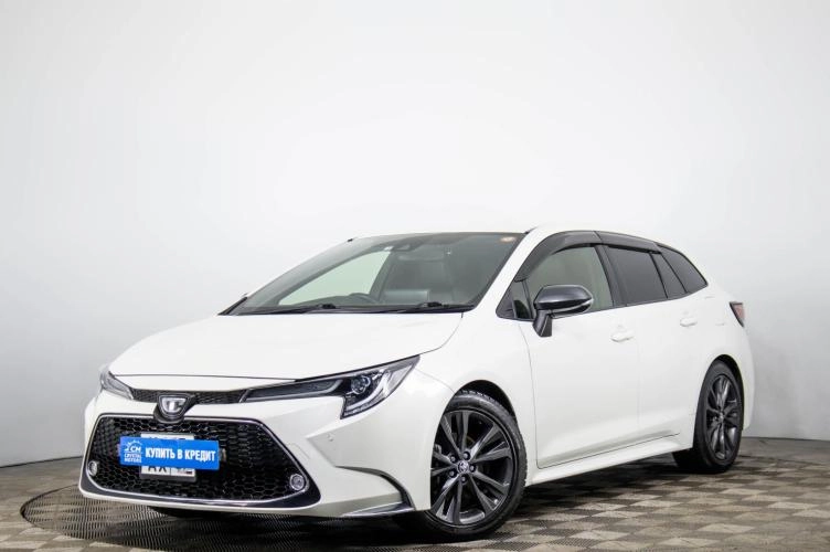 Toyota Corolla 3 из 6