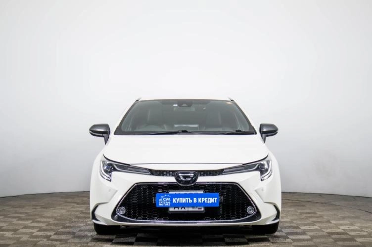 Toyota Corolla 2 из 6