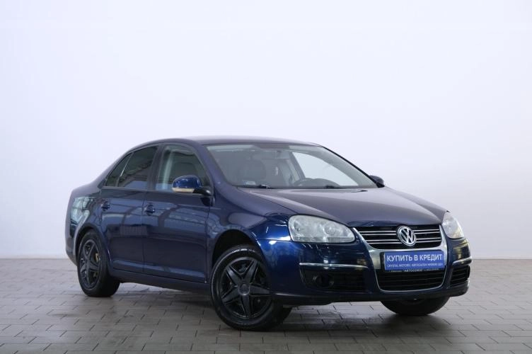 Volkswagen Jetta 1 из 6