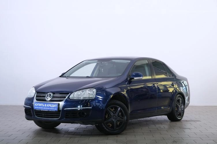 Volkswagen Jetta 3 из 6