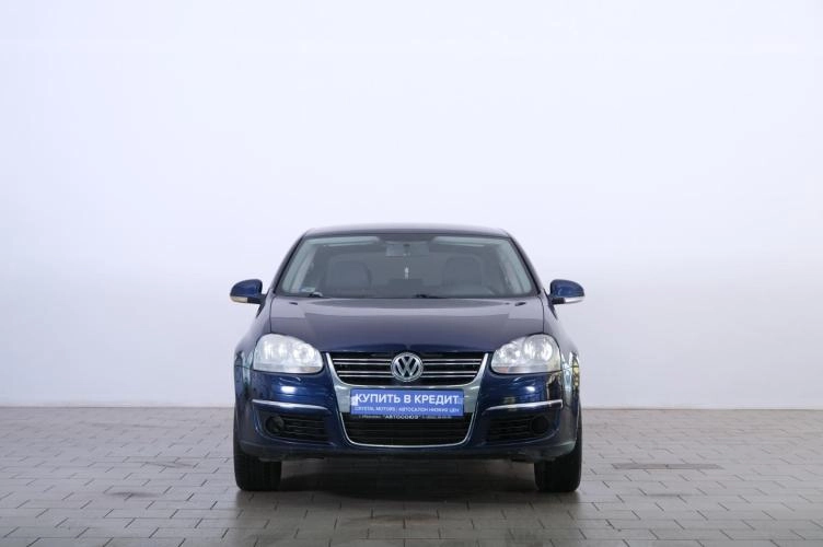 Volkswagen Jetta 2 из 6