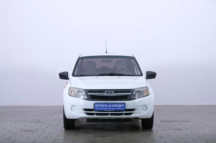 ВАЗ (LADA) Granta 2 из 6
