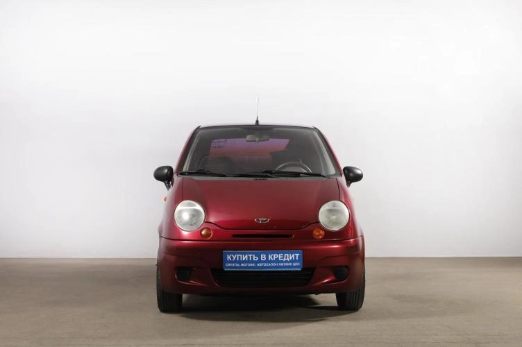 Daewoo Matiz 2 из 6