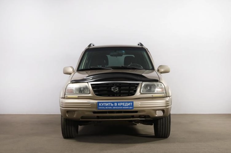 Suzuki Grand Vitara 2 из 6