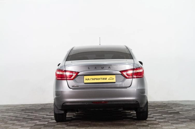 ВАЗ (LADA) Vesta 5 из 6