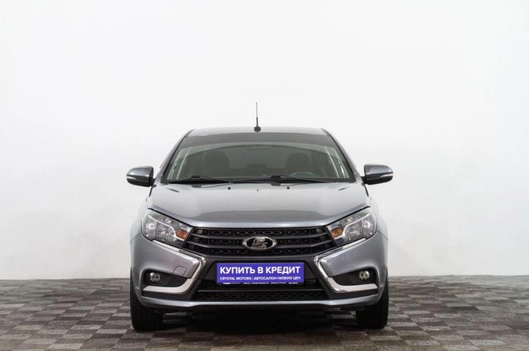 ВАЗ (LADA) Vesta 2 из 6