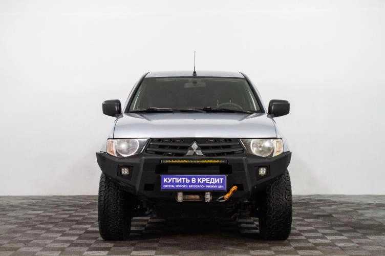 Mitsubishi L200 2 из 6