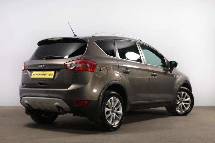 Ford Kuga 6 из 6