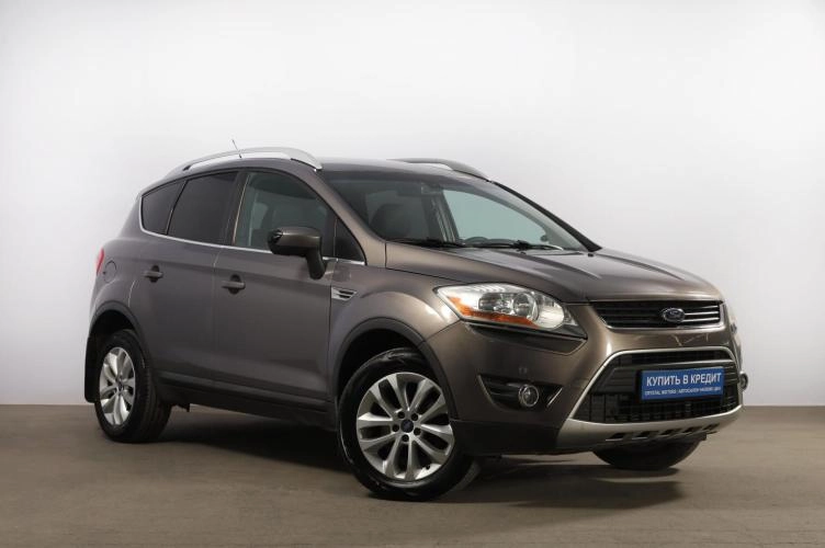 Ford Kuga 1 из 6