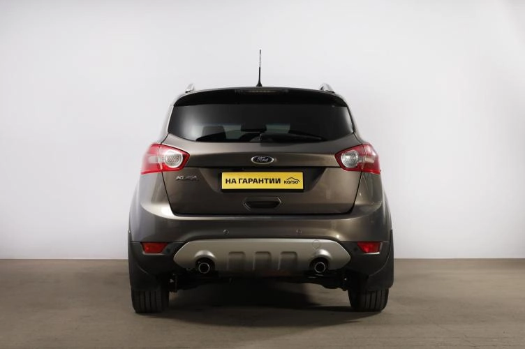 Ford Kuga 5 из 6