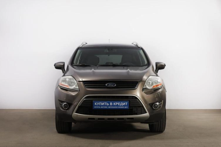 Ford Kuga 2 из 6