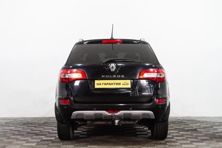 Renault Koleos 5 из 6