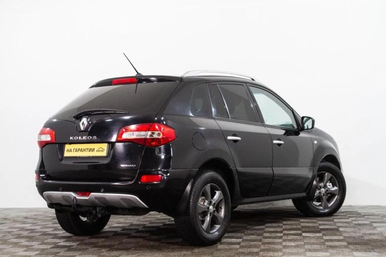 Renault Koleos 4 из 6