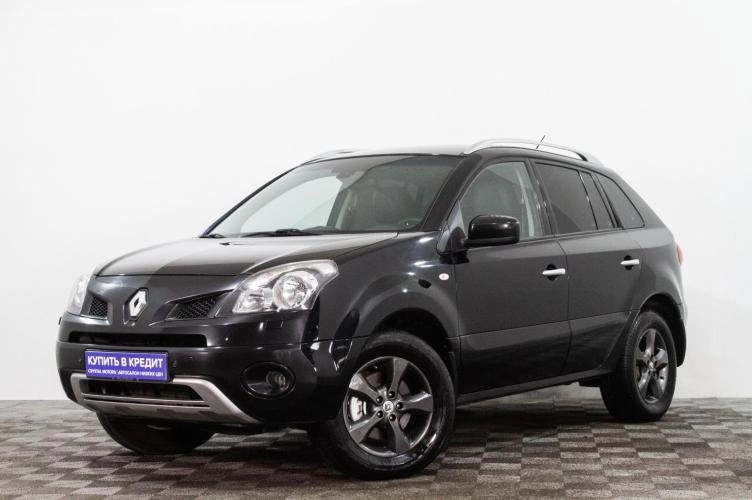 Renault Koleos 3 из 6