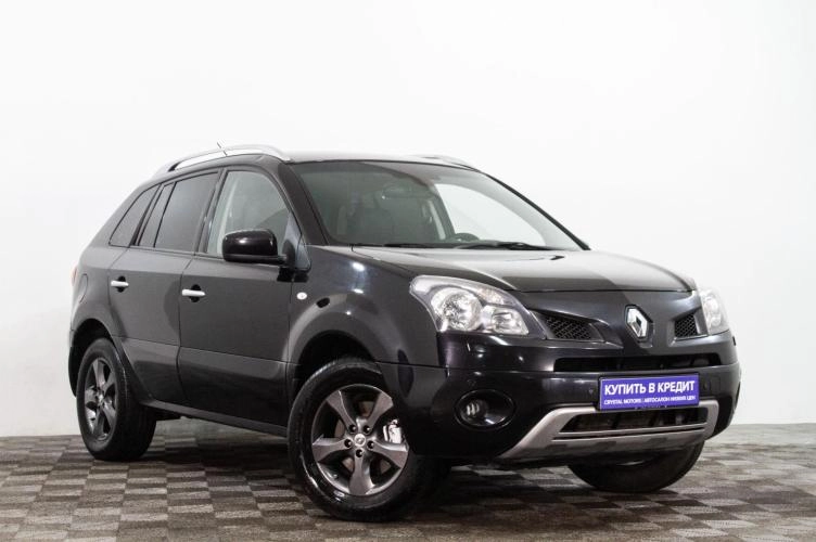 Renault Koleos 1 из 6