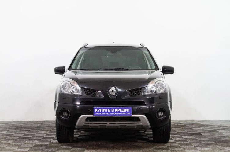 Renault Koleos 2 из 6