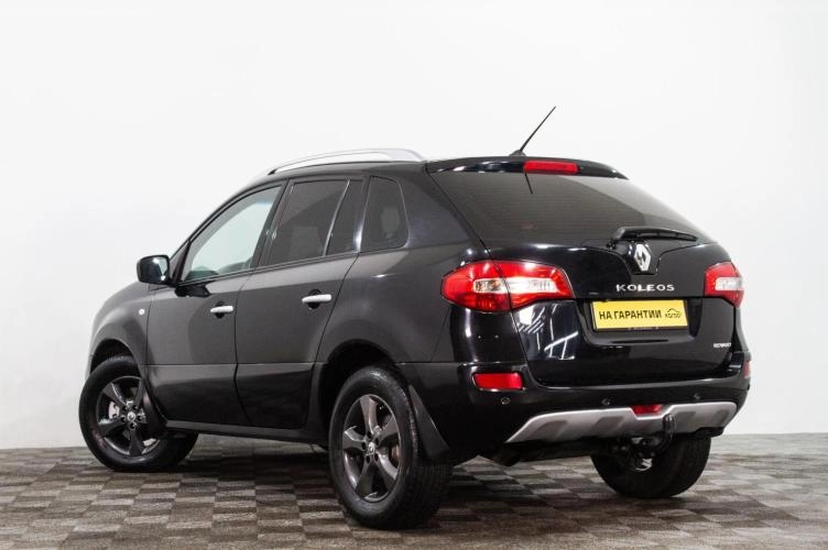 Renault Koleos 6 из 6