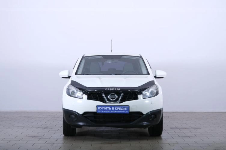Nissan Qashqai 2 из 6