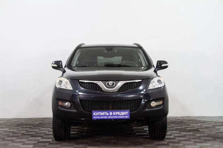 Great Wall Hover H5 2 из 6