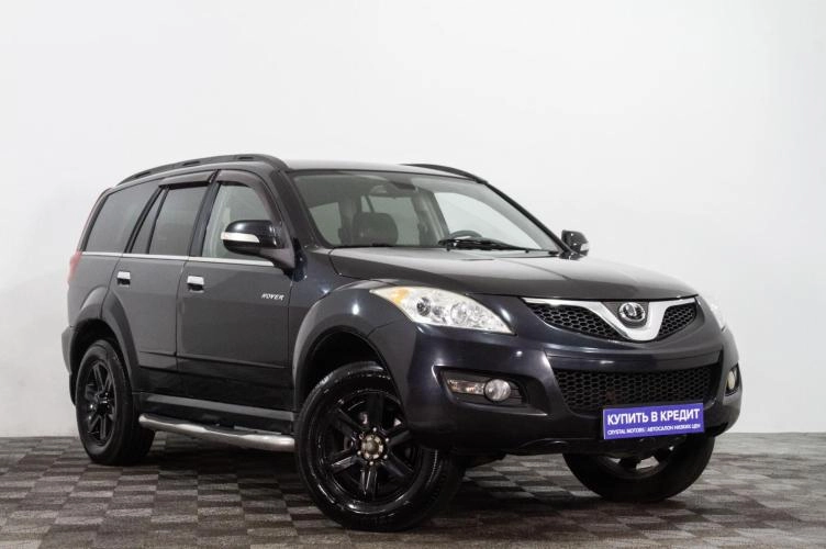 Great Wall Hover H5 1 из 6