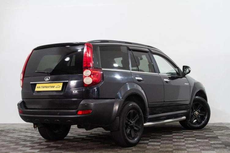 Great Wall Hover H5 4 из 6