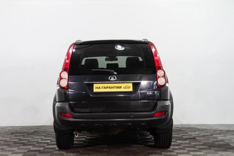 Great Wall Hover H5 5 из 6