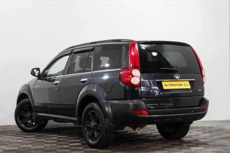 Great Wall Hover H5 6 из 6