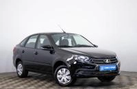 ВАЗ (LADA) Granta