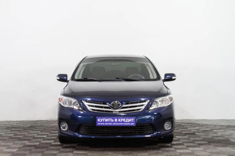 Toyota Corolla 2 из 6