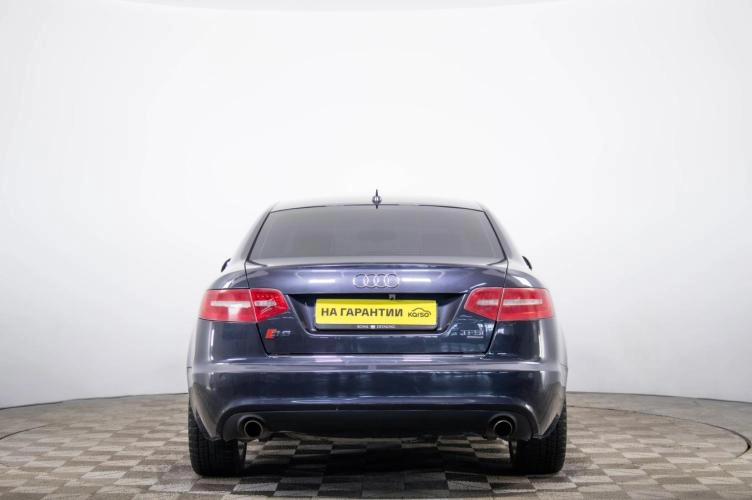 Audi A6 5 из 6