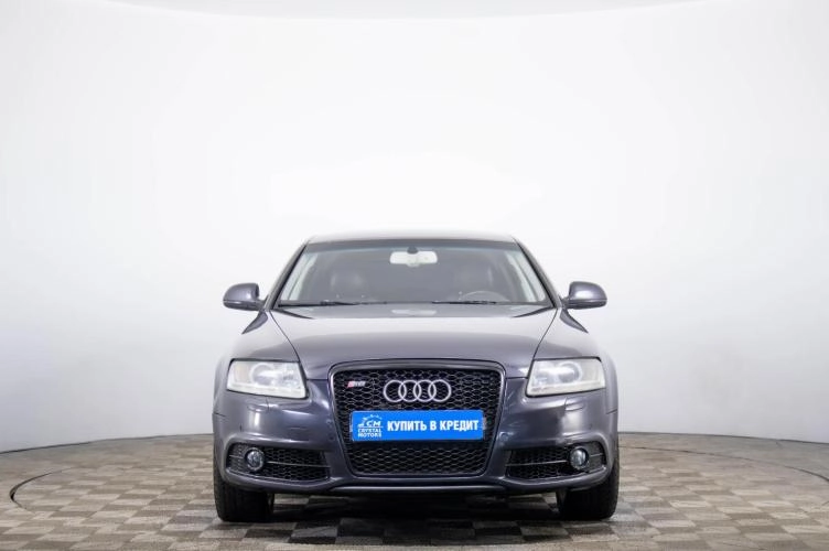 Audi A6 2 из 6