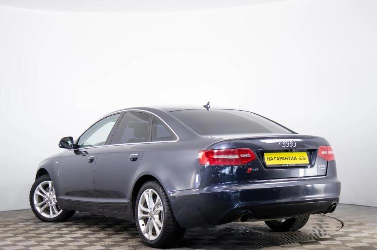 Audi A6 6 из 6