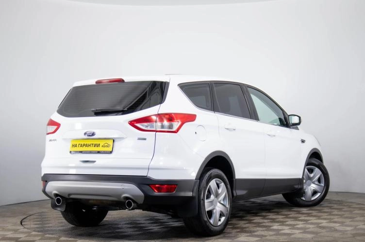 Ford Kuga 4 из 6